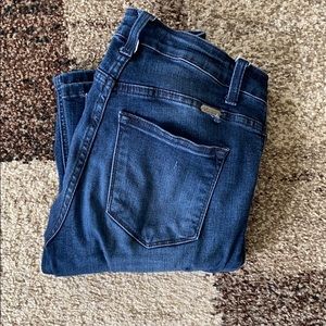 Kancan Jeans